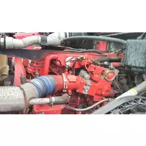 Engine Assembly CUMMINS ISX12G 3647 (1811) LKQ Heavy Truck - Goodys