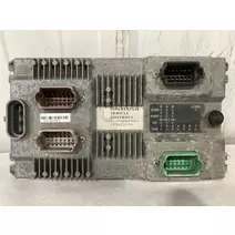 Electronic Chassis Control Modules Capacity SABRE 5