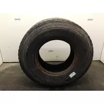 Tires Capacity TJ