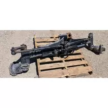 Axle Assembly, Front (Steer) CASE IH MX200