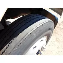 Tires CASING 22.5