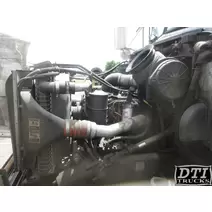 Engine Oil Cooler CAT 3126