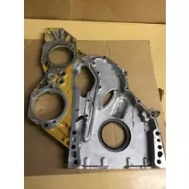 FRONT/TIMING COVER CAT 3126