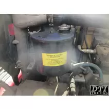 Power Steering Pump CAT 3126