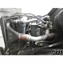Power Steering Pump CAT 3126
