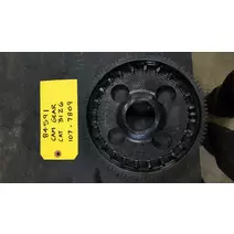 Timing And Misc. Engine Gears CAT 3126