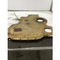 FRONT/TIMING COVER CAT C12