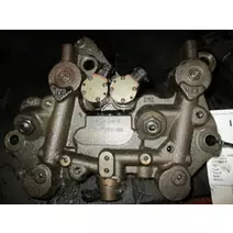 ENGINE BRAKE CAT C13 305-380 HP