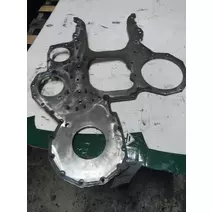 FRONT/TIMING COVER CAT C15 (SINGLE TURBO)