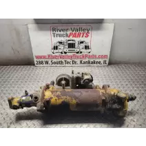 Engine Oil Cooler Caterpillar C12