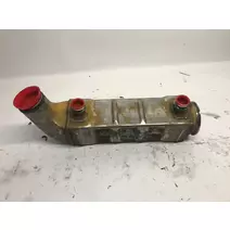 Engine Oil Cooler CATERPILLAR C13 Acert