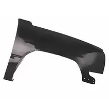 FENDER ASSEMBLY, FRONT CHEVROLET 1500 SILVERADO (99-CURRENT)