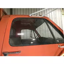 Door Glass, Front Chevrolet C50