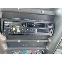 Radio Chevrolet C5500
