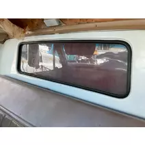 Back Glass Chevrolet C60