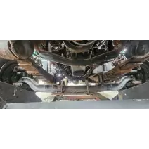 Axle Assembly, Front (Steer) Chevrolet C70 Kodiak