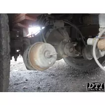 Axle Assembly, Rear CHEVROLET C7500