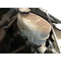 Brake Master Cylinder Chevrolet EXPRESS