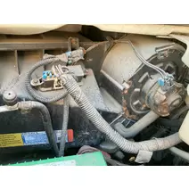 Heater Assembly Chevrolet EXPRESS