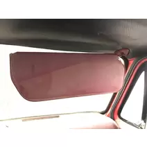 Interior Sun Visor Chevrolet KODIAK
