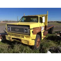 Miscellaneous Parts Chevrolet Other