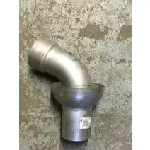 EXHAUST PIPE CTR 10060615