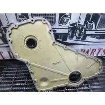 Front Cover Cummins 6CT 8.3