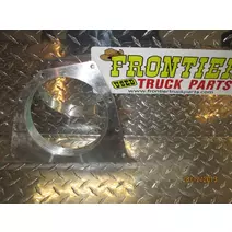 Front Cover CUMMINS 8.3