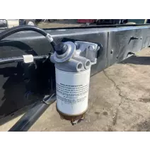 Filter / Water Separator Cummins ISB 260; B6.7