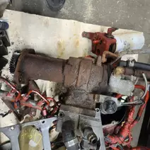 Compressor (Brakes/Suspension) CUMMINS ISB