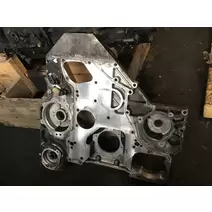 FRONT/TIMING COVER CUMMINS ISM-410E