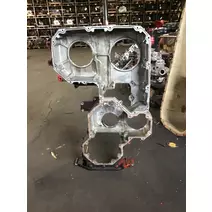 FRONT/TIMING COVER CUMMINS ISX EPA 04