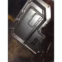 FRONT/TIMING COVER CUMMINS ISX EPA 04