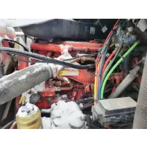 Engine Assembly Cummins ISX12