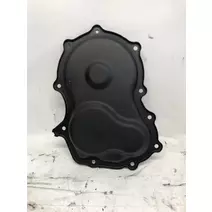 Front Cover CUMMINS ISX12