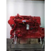 ENGINE ASSEMBLY CUMMINS ISX15 4583