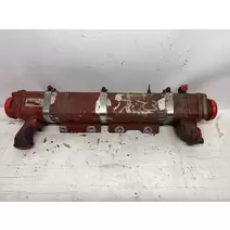 Engine Oil Cooler CUMMINS ISX15