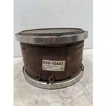 DPF (Diesel Particulate Filter) CUMMINS ISX