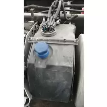 DPF (Diesel Particulate Filter) Cummins ISX