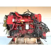 Engine Assembly Cummins ISX