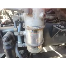 Filter / Water Separator Cummins M11