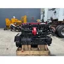 Engine Assembly CUMMINS N14 CELECT