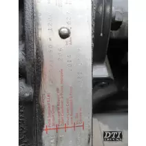 Power Steering Pump CUMMINS N14 M