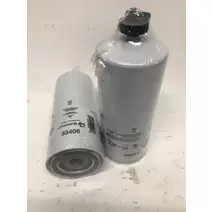 Filter / Water Separator CUMMINS N14