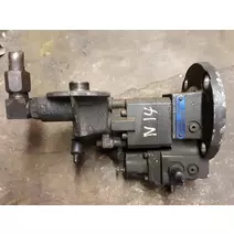 Fuel Pump (Injection) CUMMINS N14