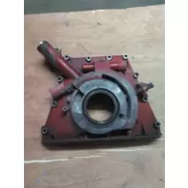 FRONT/TIMING COVER CUMMINS X12 EPA 17