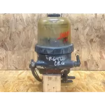 Filter / Water Separator Cummins X15