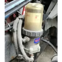 Filter / Water Separator Cummins X15