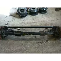 Axle Assembly, Front (Steer) Daimler Western Star