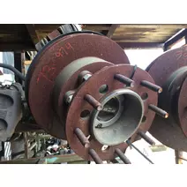 AXLE ASSEMBLY, FRONT (DRIVING) DANA S60